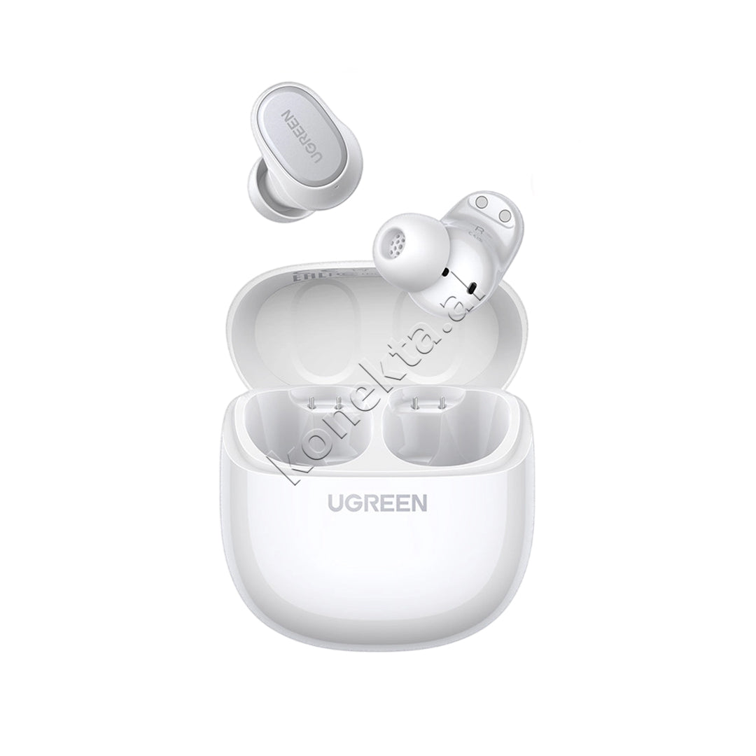 Kufje Cift Me Bluetooth Dots Ugreen E BARDHE EARBUDS