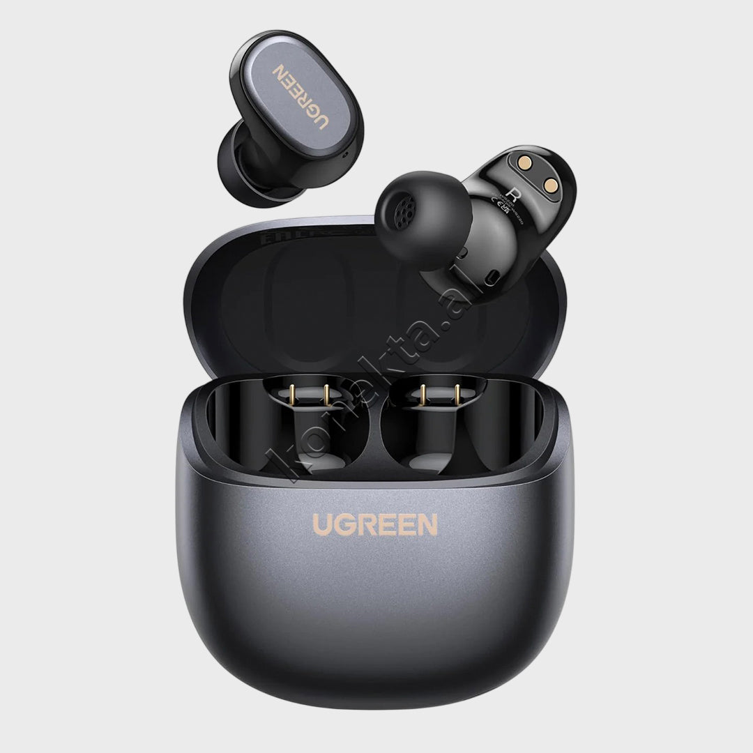 Kufje Cift Me Bluetooth Dots Ugreen