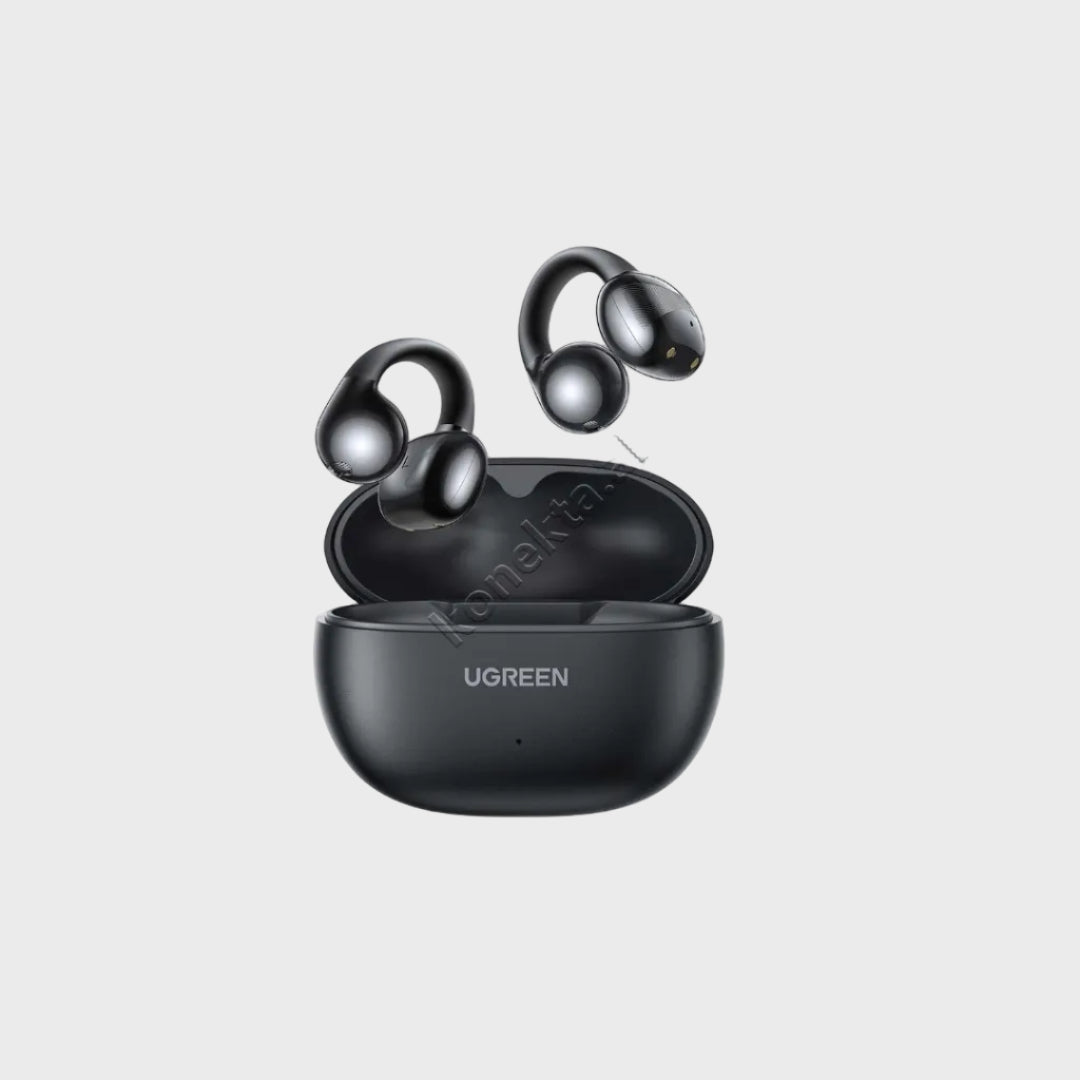 Kufje Cift Me Bluetooth HiTune S3 True Wireless Ugreen