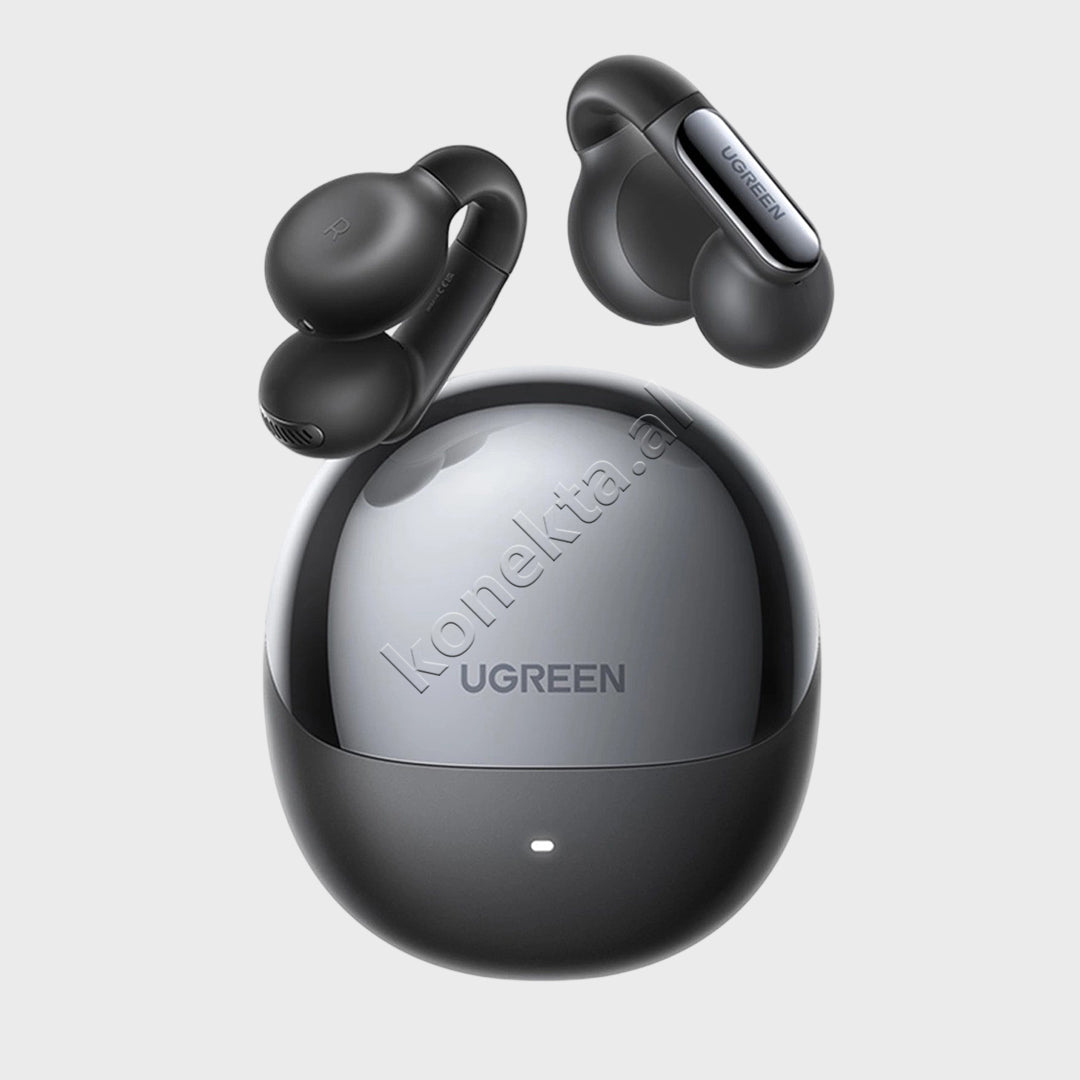 Kufje Çift Me Bluetooth HiTune S5 Ugreen