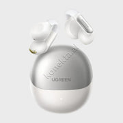 Kufje Çift Me Bluetooth HiTune S5 Ugreen
