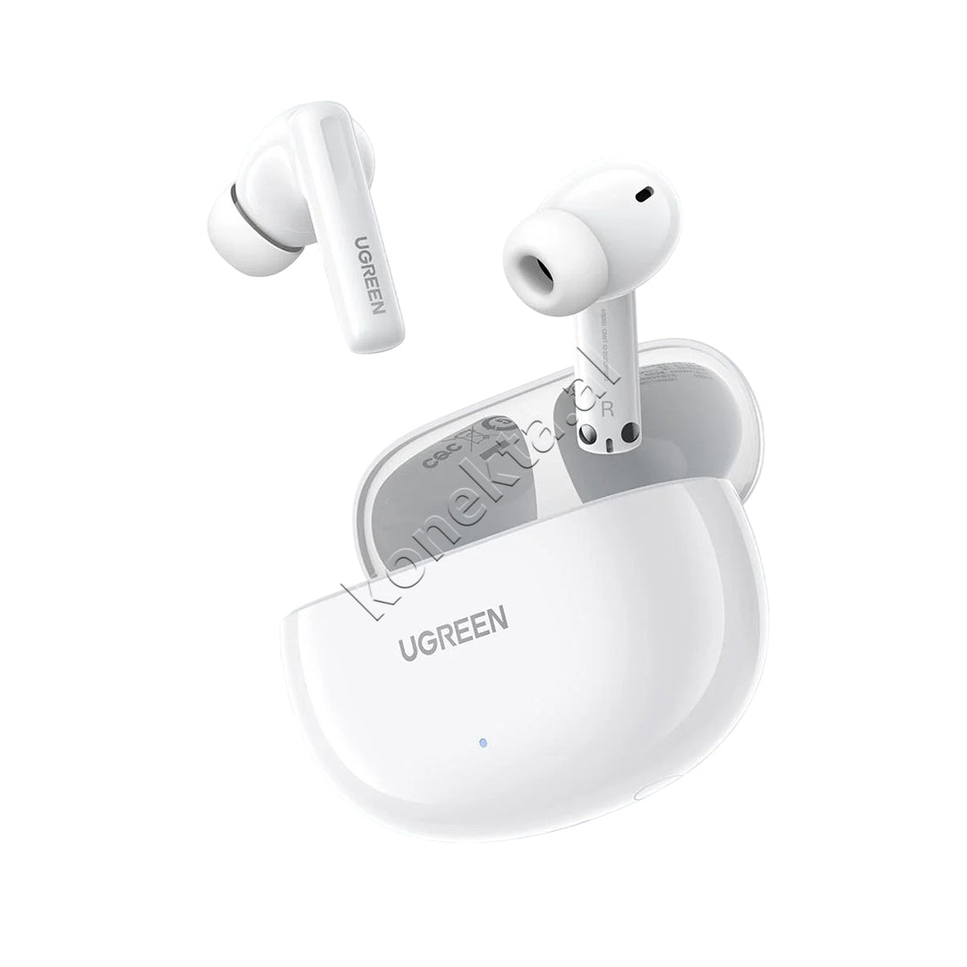 Kufje Çift Me Bluetooth HiTune T6s Ugreen