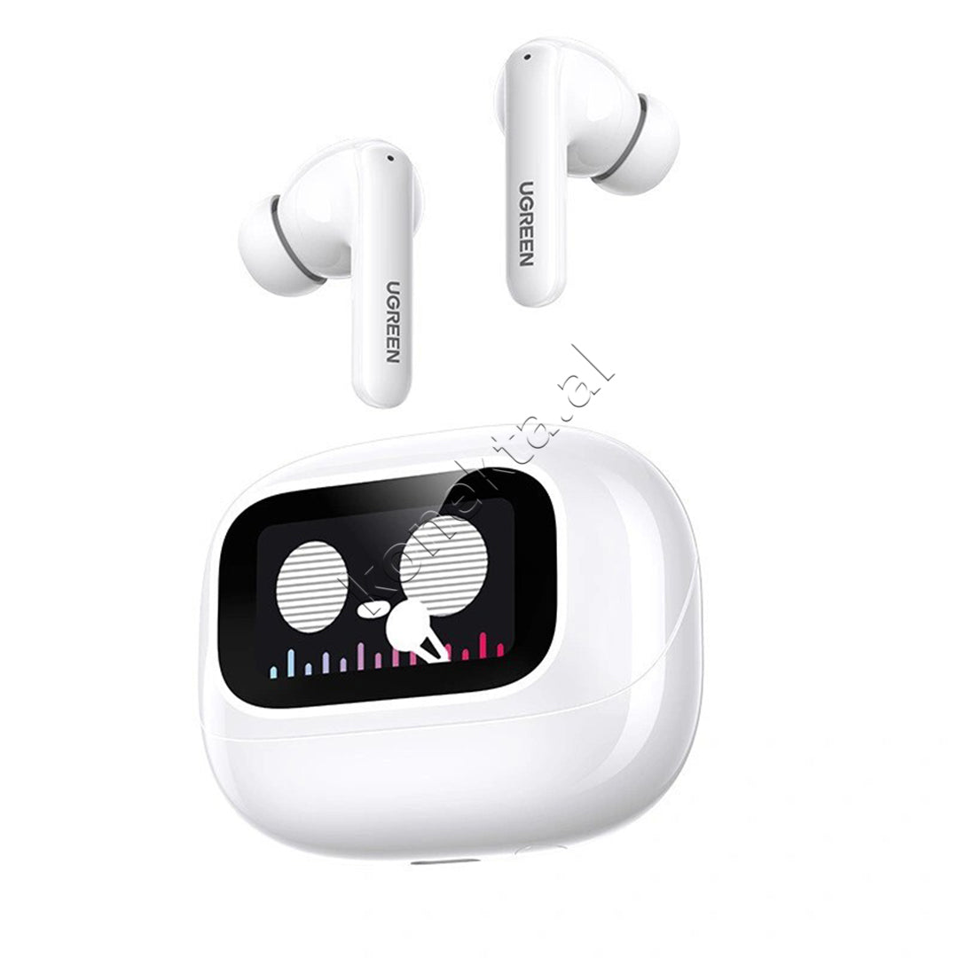 Kufje Çift Me Bluetooth Ugreen Echobuds Magic