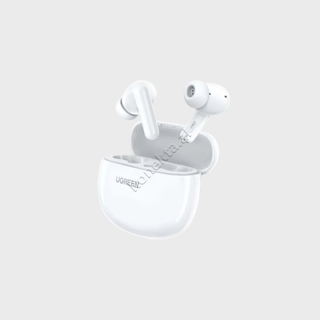 Kufje Çift Me Bluetooth Ugreen Hitune P3 True Wireless