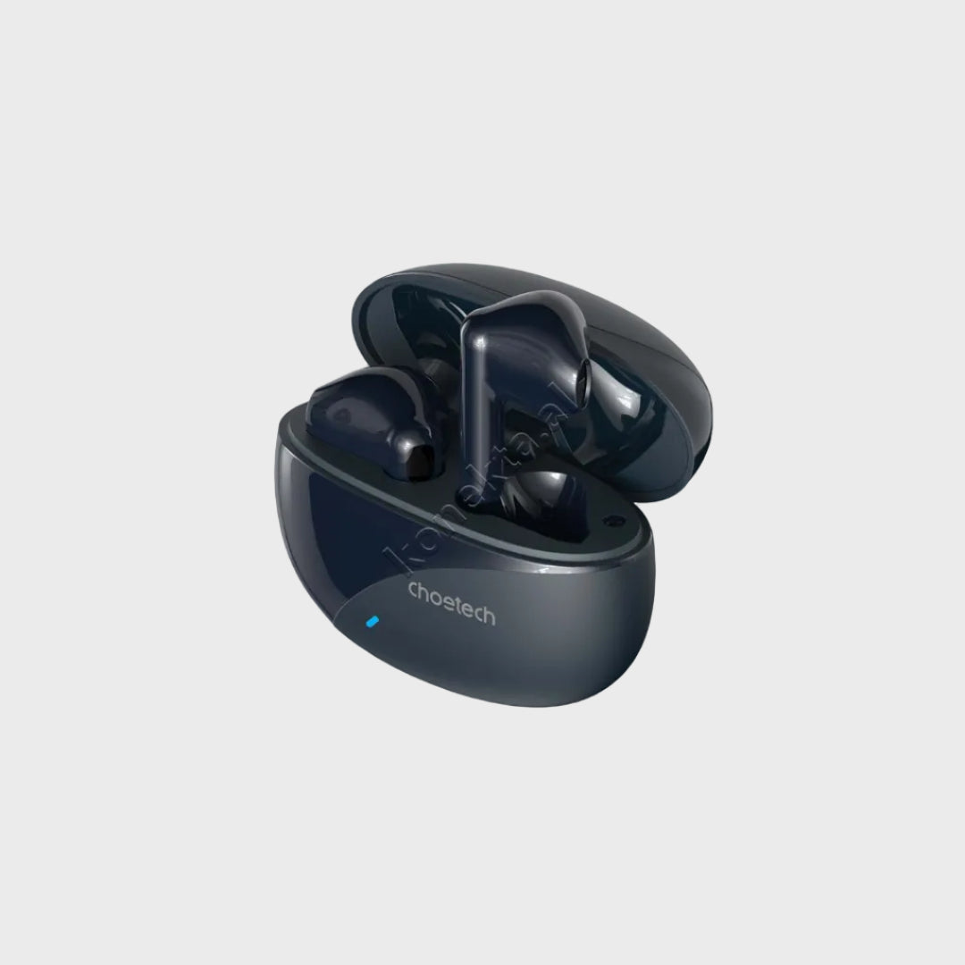 Kufje Cift Me Bluetooth V5.3 Choetech