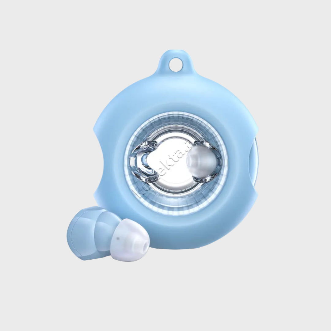Kufje Cift Me Bluetooth V5.3 Choetech
