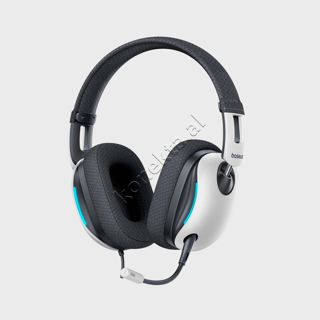 Kufje Gaming Me Fishe GoPlay 1+ Max Headphones Baseus