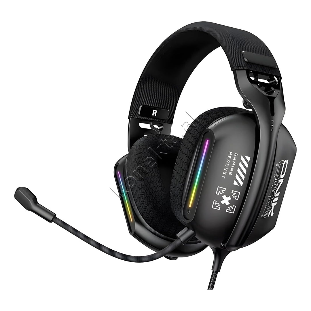 Kufje Gaming Tri-Mode Me Bluetooth Onikuma