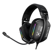 Kufje Gaming Tri-Mode Me Bluetooth Onikuma