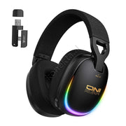 Kufje Gaming Wireless Me Bluetooth Onikuma