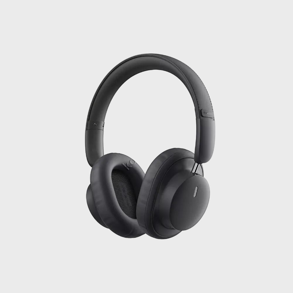 Kufje Headphones Me Bluetooth Baseus Bowie D03
