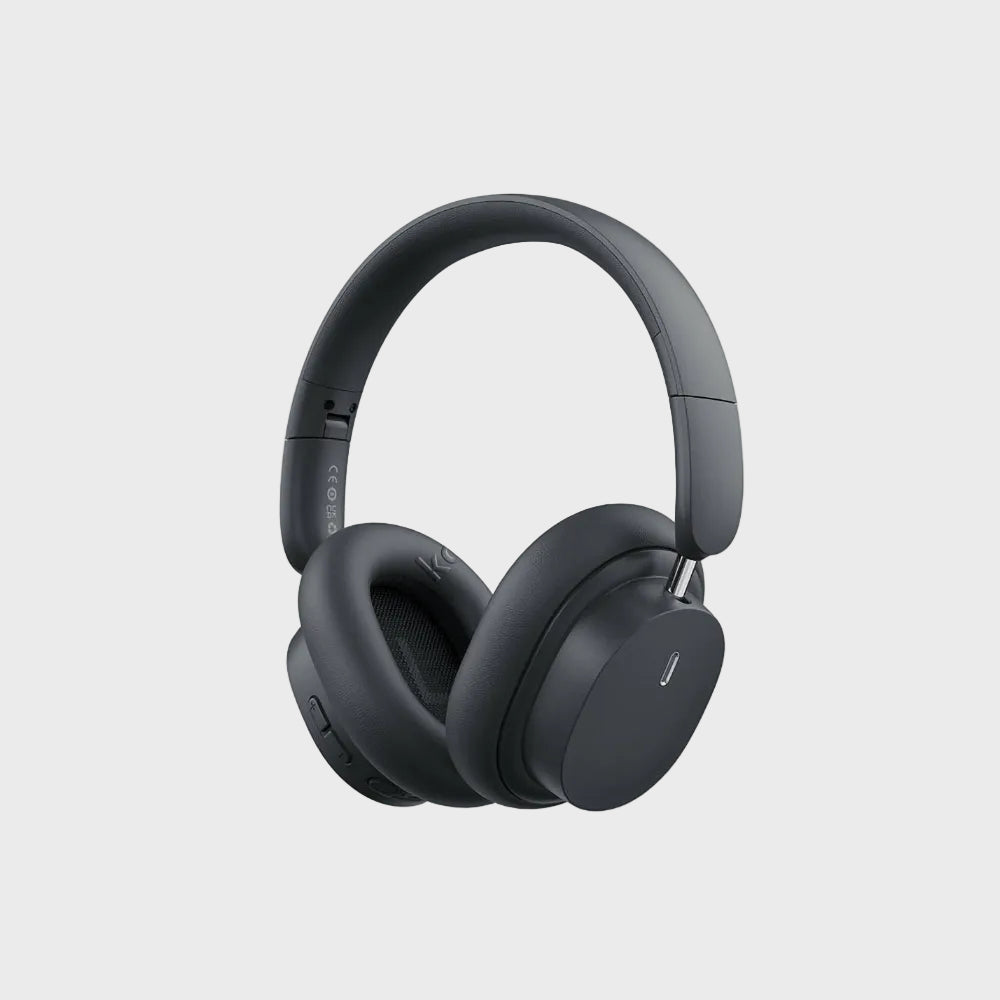 Kufje Headphones Me Bluetooth Baseus Bowie D05