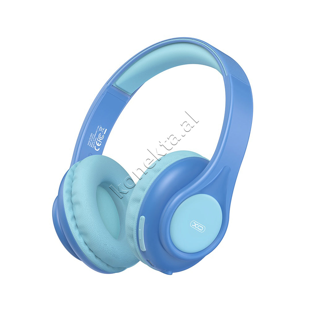Kufje Headphones Me Bluetooth Per Femije XO