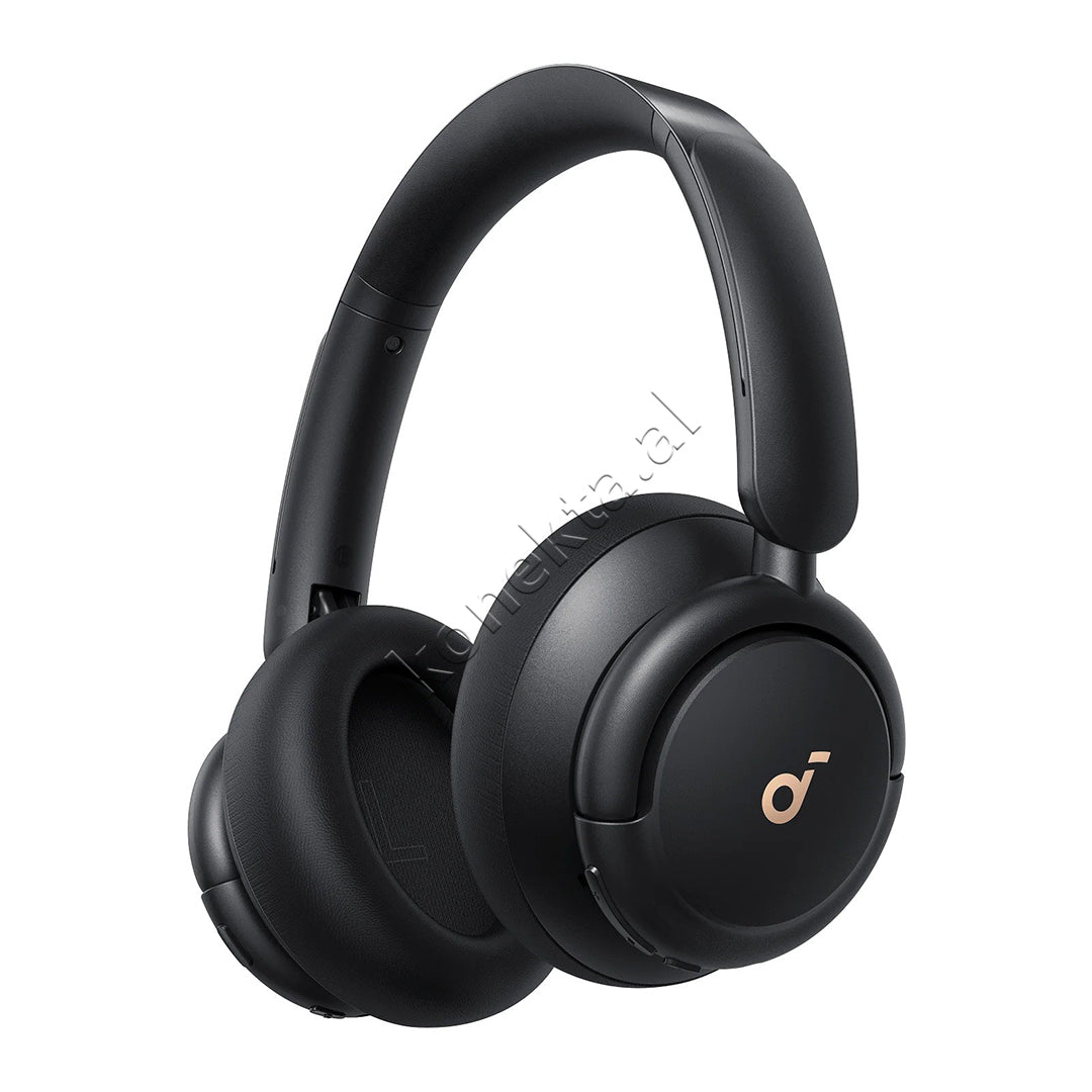 Kufje Headphones Me Bluetooth SoundCore Anker Life Q30