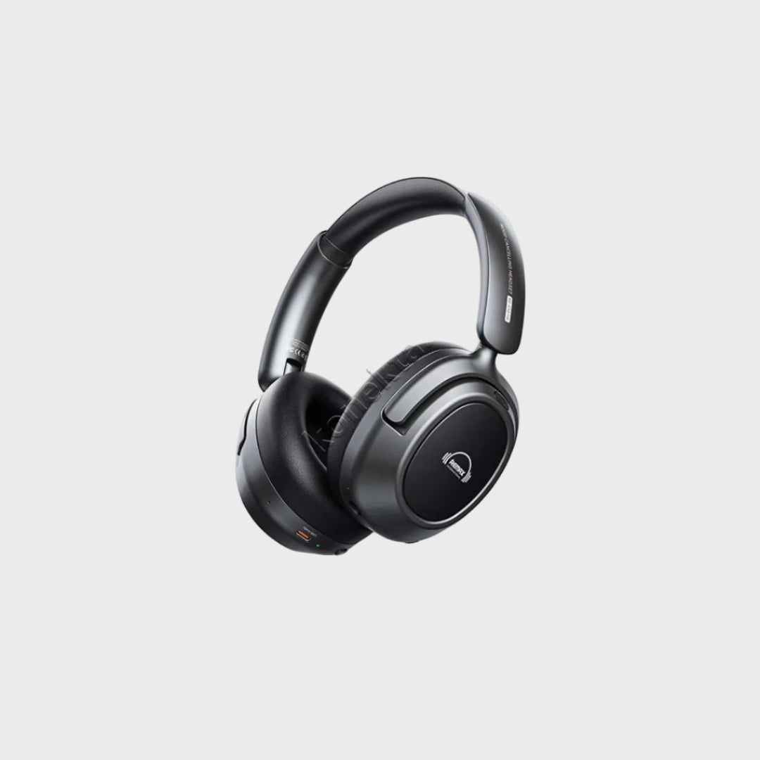 Kufje Headphones Wireless ANC BT5.3 Remax