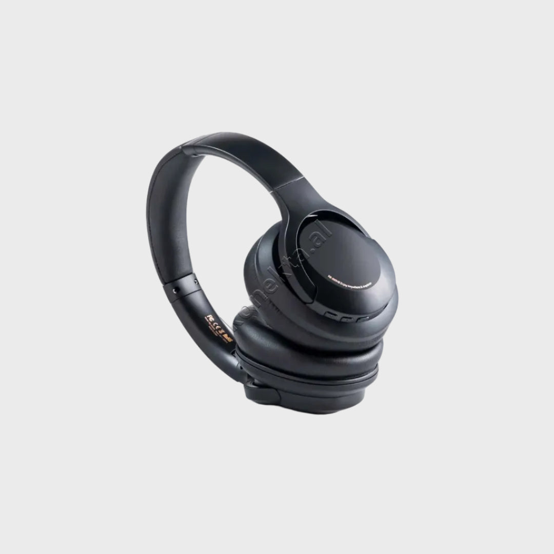 Kufje Headphones Wireless ANC Remax