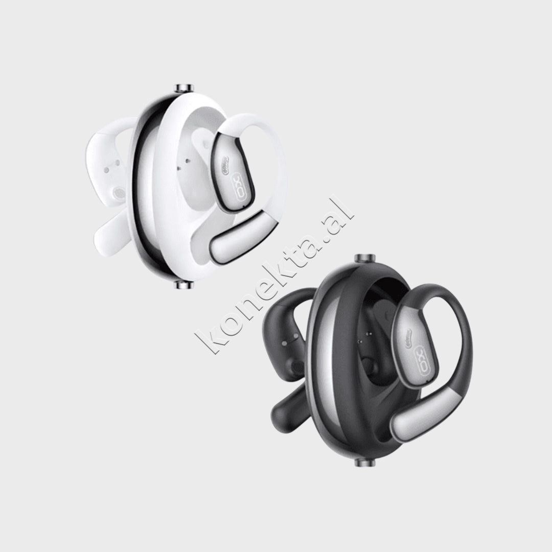 Kufje Me Bluetooth Dhe Perkthim AI XO