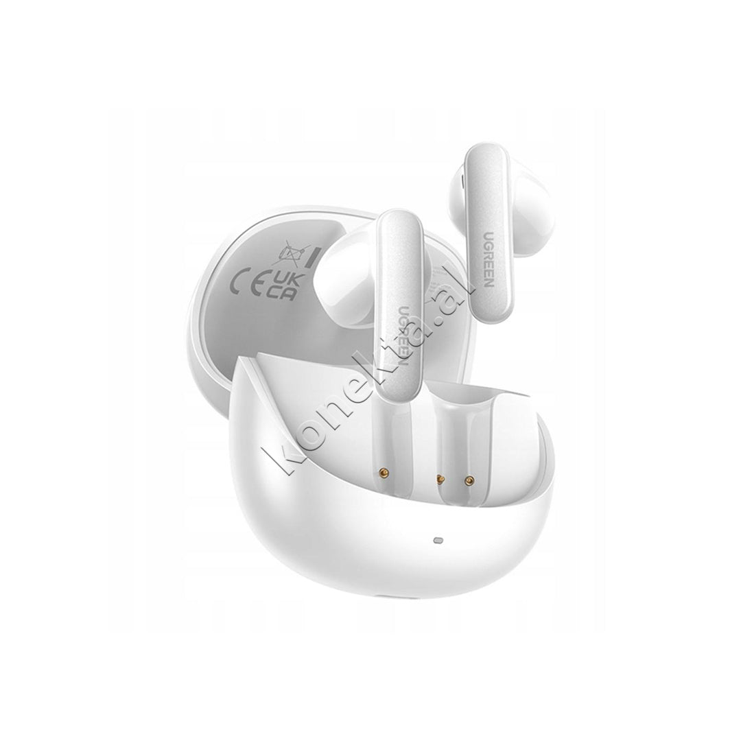 kufje bluetooth wireless ugreen e bardhe