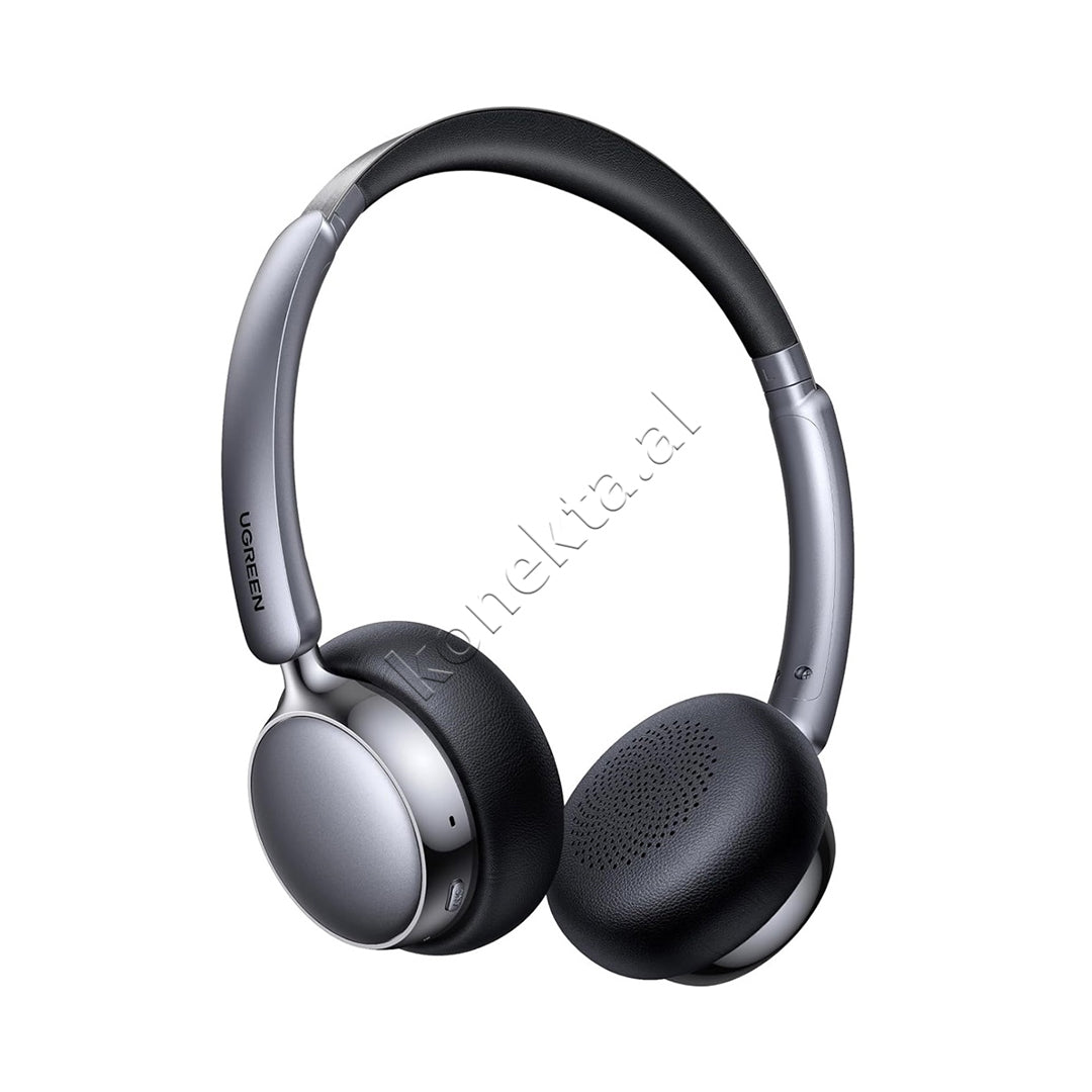 Kufje Me Bluetooth Studio Plus Ugreen