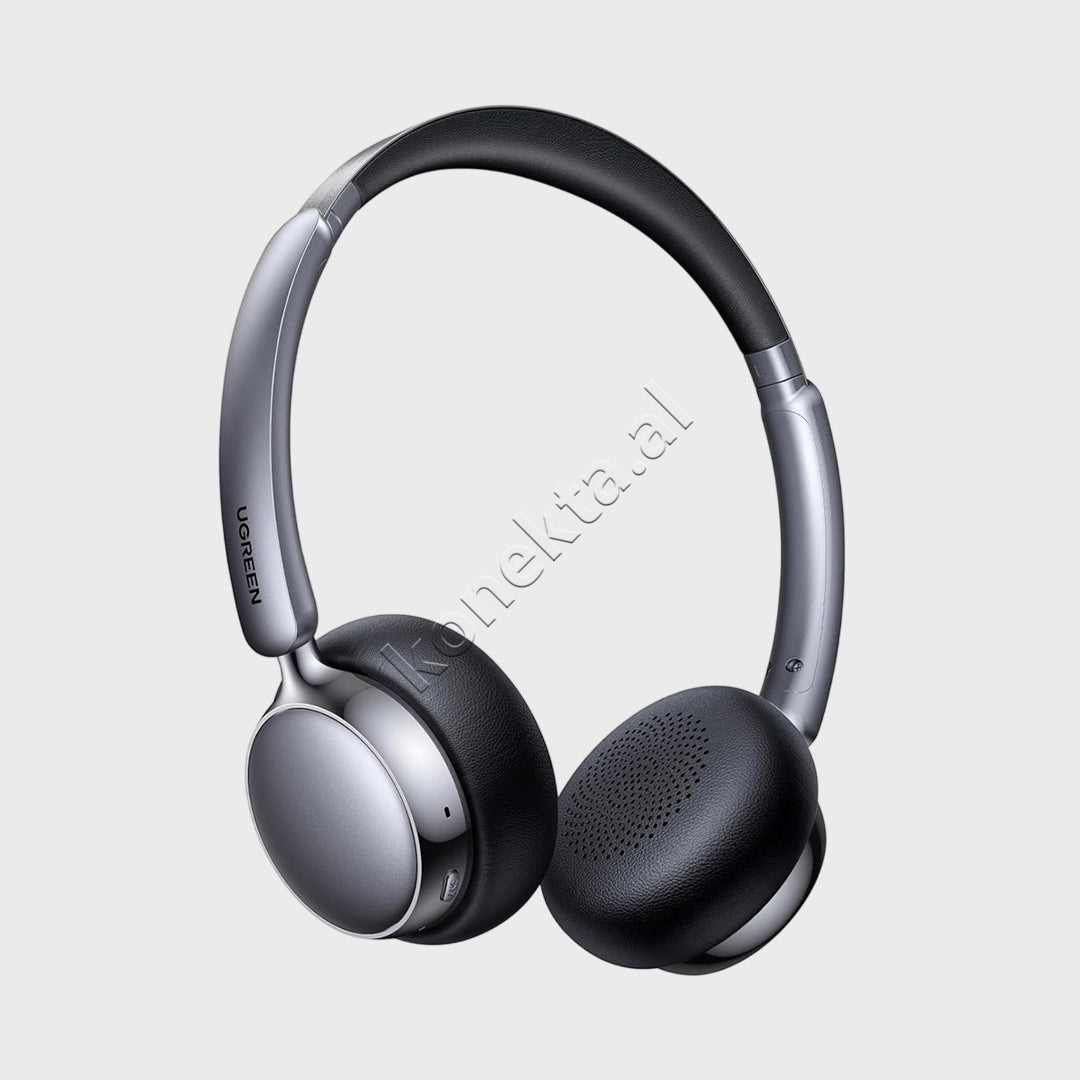 Kufje Me Bluetooth Studio Plus Ugreen