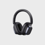 Kufje Me Bluetooth Wireless Baseus E ZEZE HEADPHONES BLACK