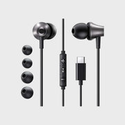 Kufje Me Fishe Audio Type-C Ugreen