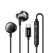Kufje Me Fishe Audio Type-C Ugreen 1.2m