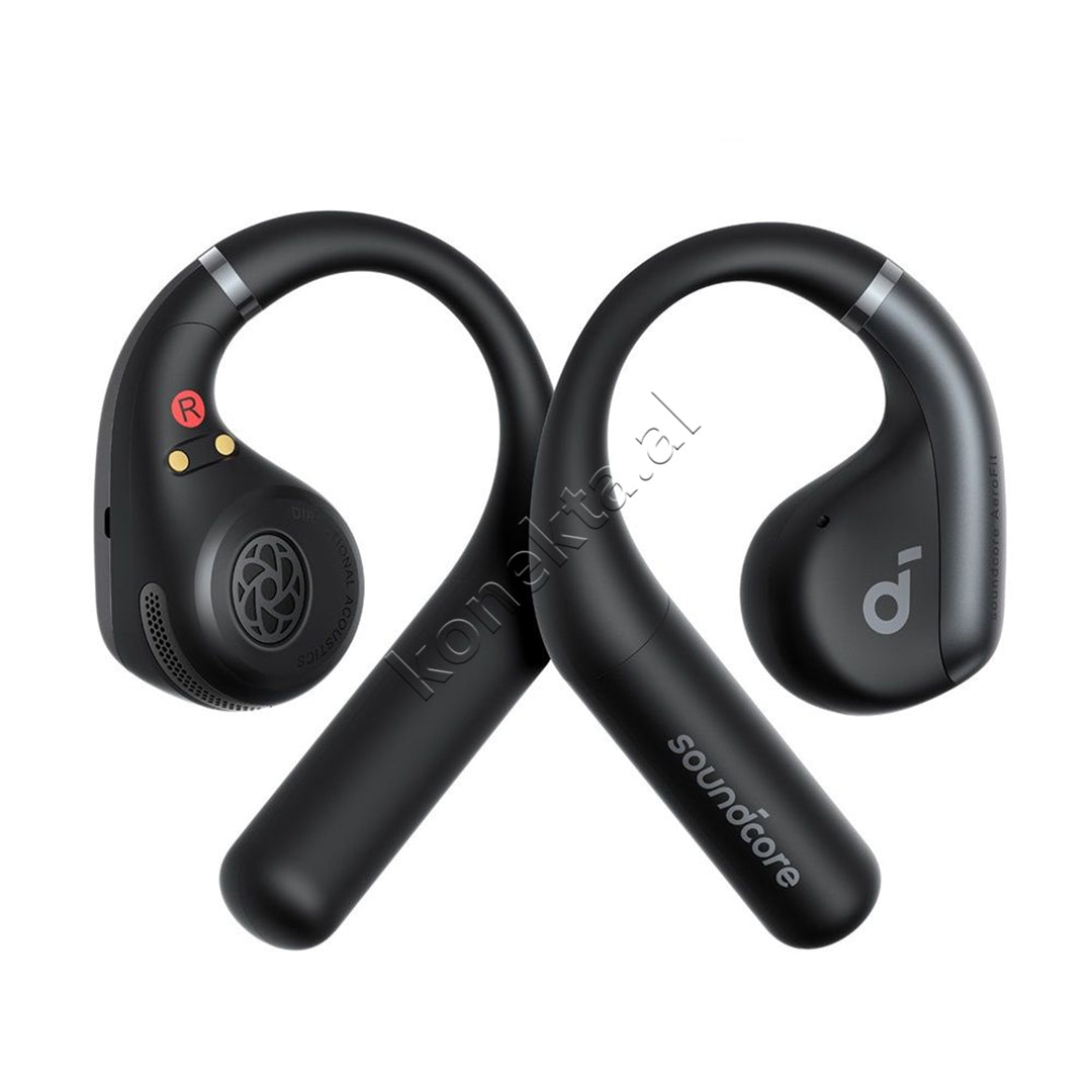 Kufje Sportive Me Bluetooth Anker Aerofit 1