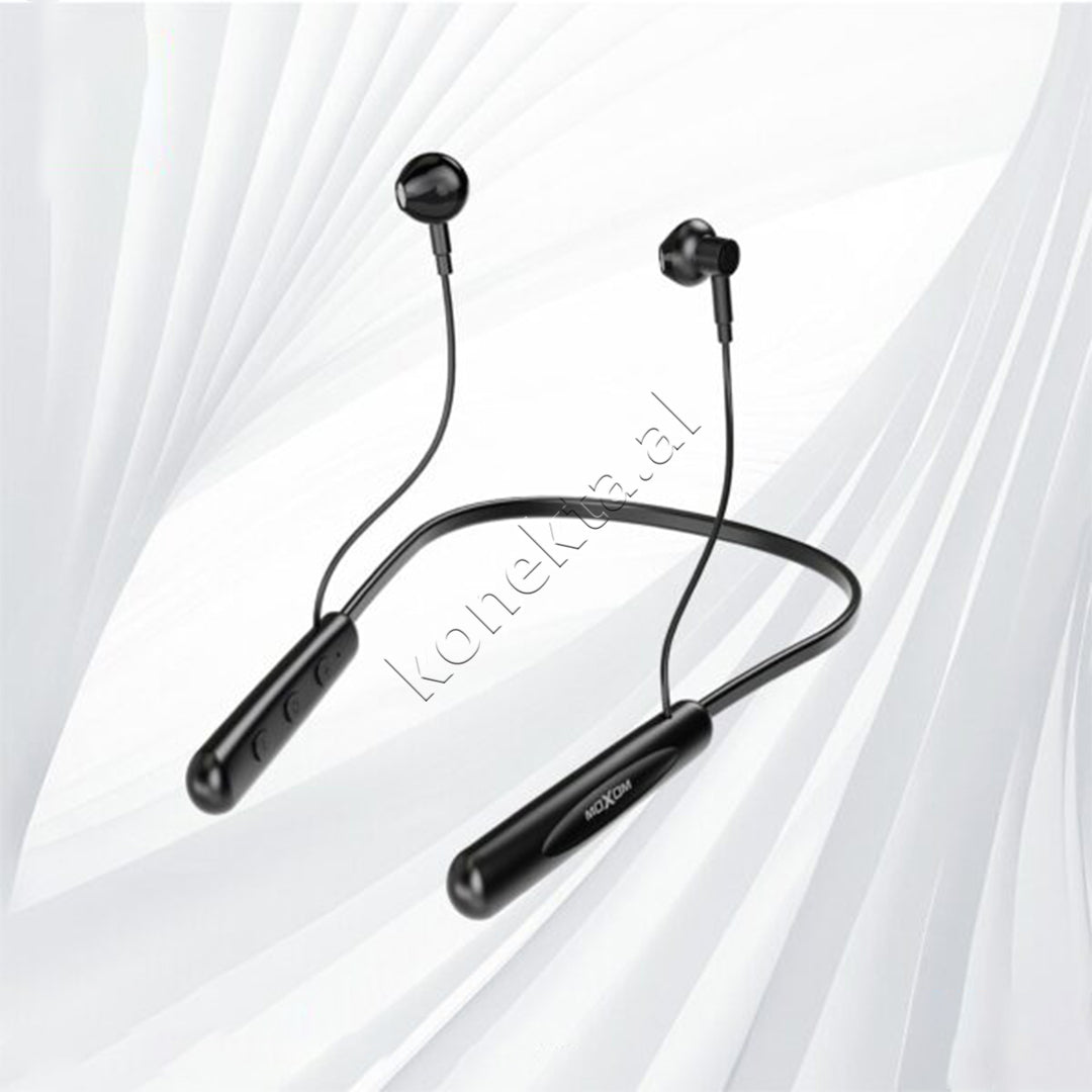 Kufje Sportive Me Bluetooth Moxom