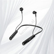 Kufje Sportive Me Bluetooth Moxom