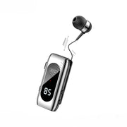 Kufje Teke Me Bluetooth Dhe Kapese XO