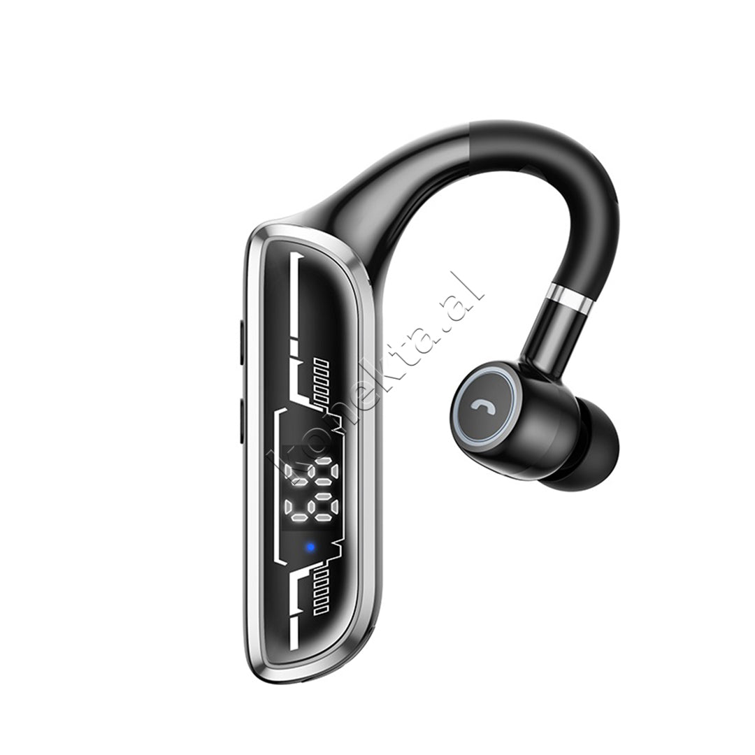 Kufje Teke Me Bluetooth XO