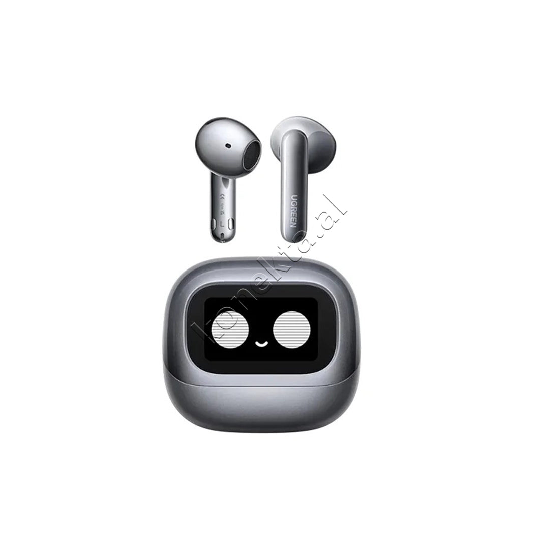 Kufje Wireless Me Bluetooth LightBuds Magic Ugreen