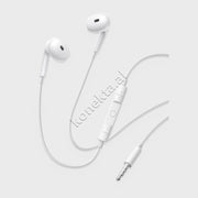 Kufje Çift Me Fishe AUX Encok HZ19 Baseus