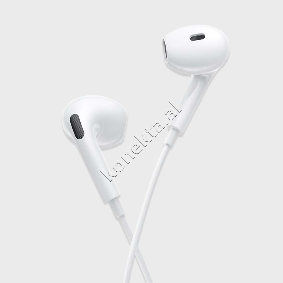 Kufje Çift Me Fishe Type-C Encok CZ19 Baseus