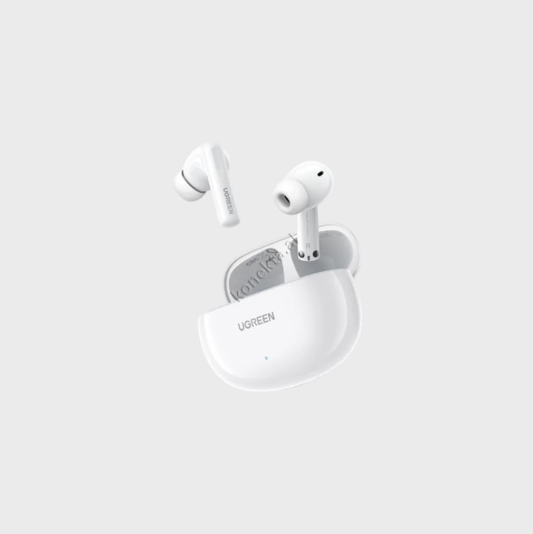 Kufje me Bluetooth UGreen HiTune T6 ANC ( Active Noise Cancelling )