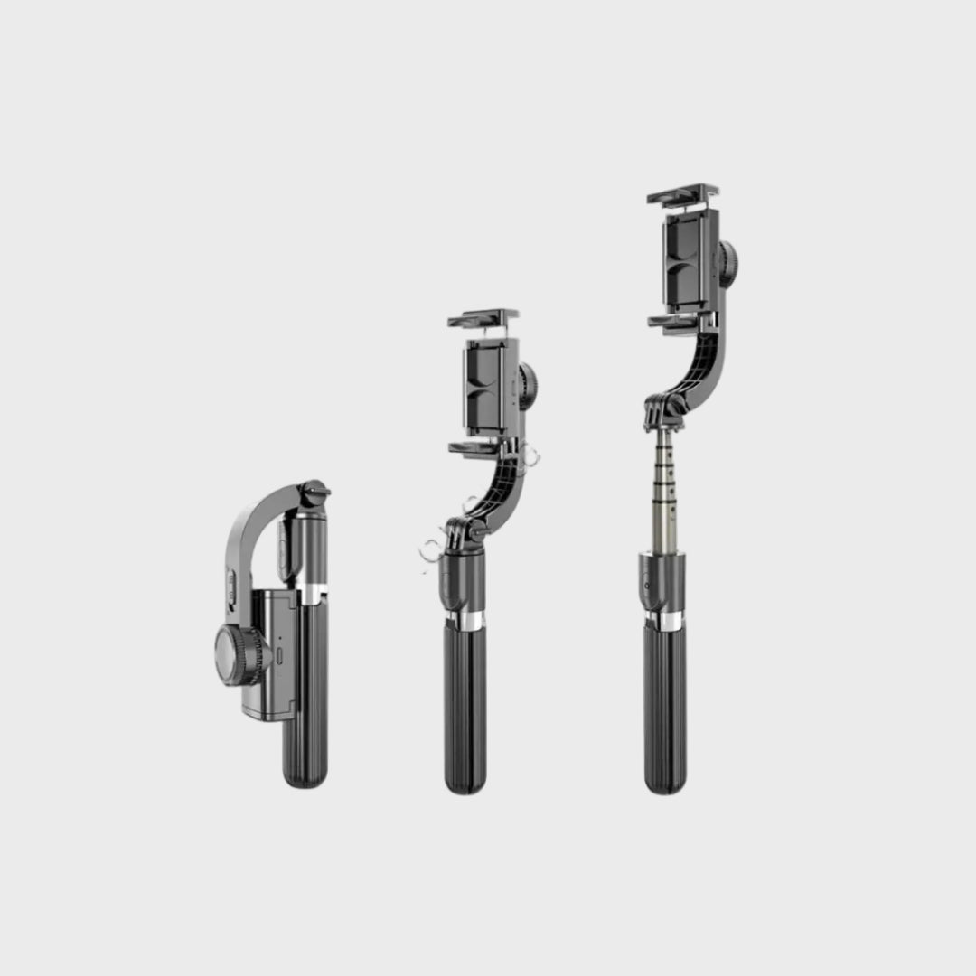 Stabilizues Telefoni Gimbal