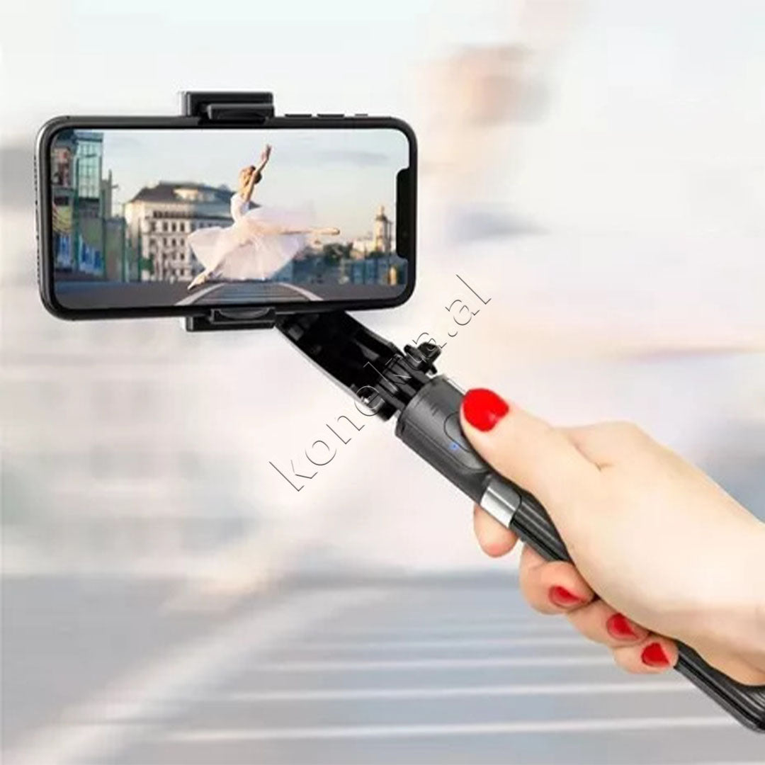 Stabilizues Telefoni Gimbal