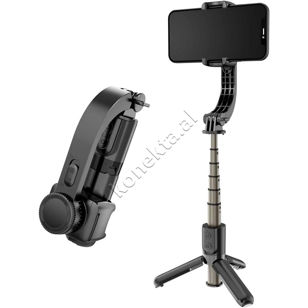 Stabilizues Telefoni Gimbal