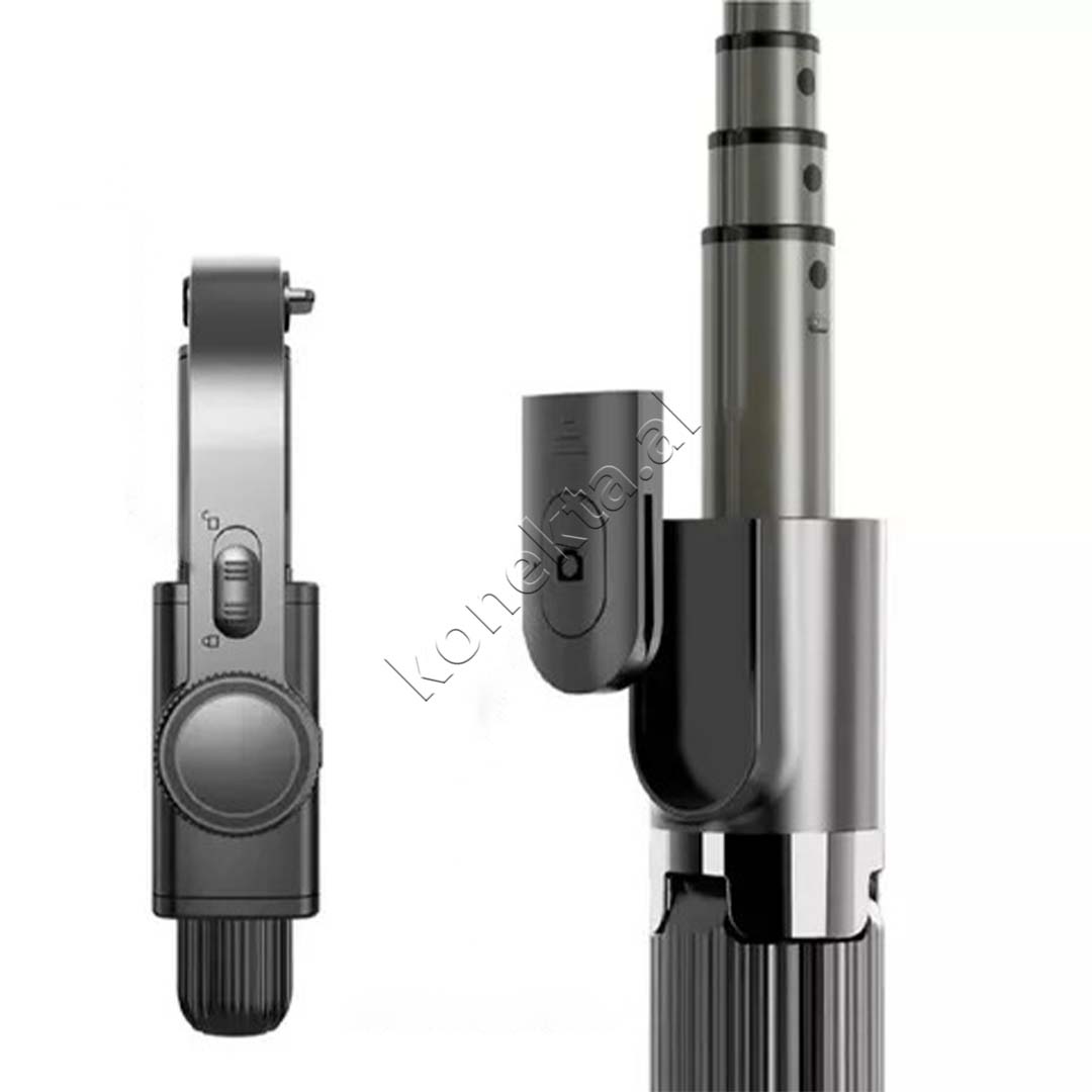 Stabilizues Telefoni Gimbal