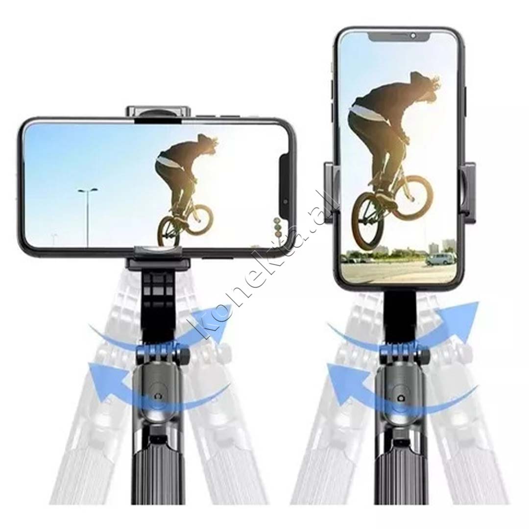 Stabilizues Telefoni Gimbal