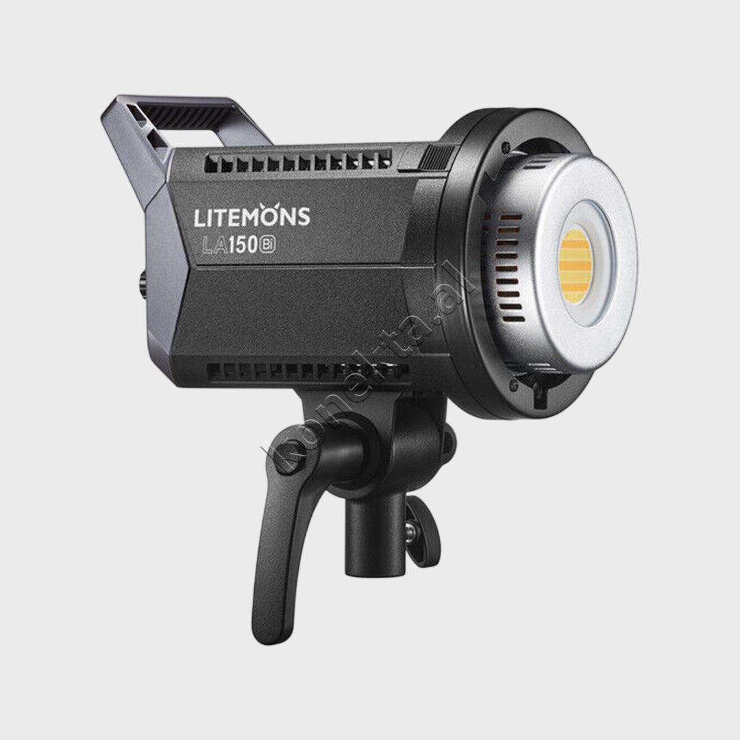 Drite LED Profesionale Bikolor 190W Godox Litemons LA150Bi