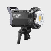 Drite LED Profesionale Bikolor 190W Godox Litemons LA150Bi