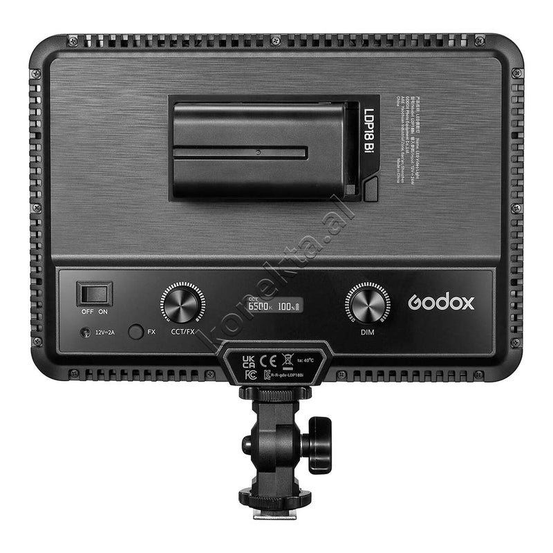 Drite LED Profesionale Bi 22W Godox