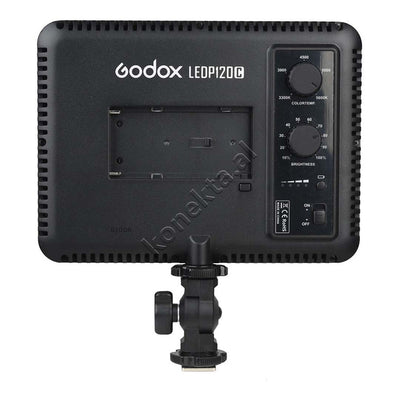 Drite LED Profesionale 12W Godox