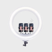 Drite Rrethore Profesionale Ring Light Plokama 56cm