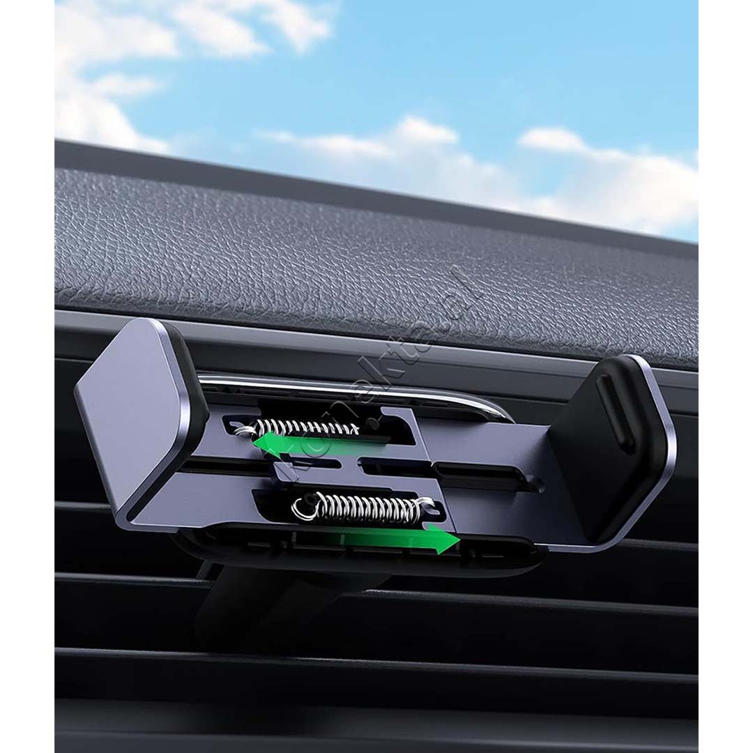 Mbajtese Telefoni Per Makine UGreen Qe Kapet Tek Ventilatori