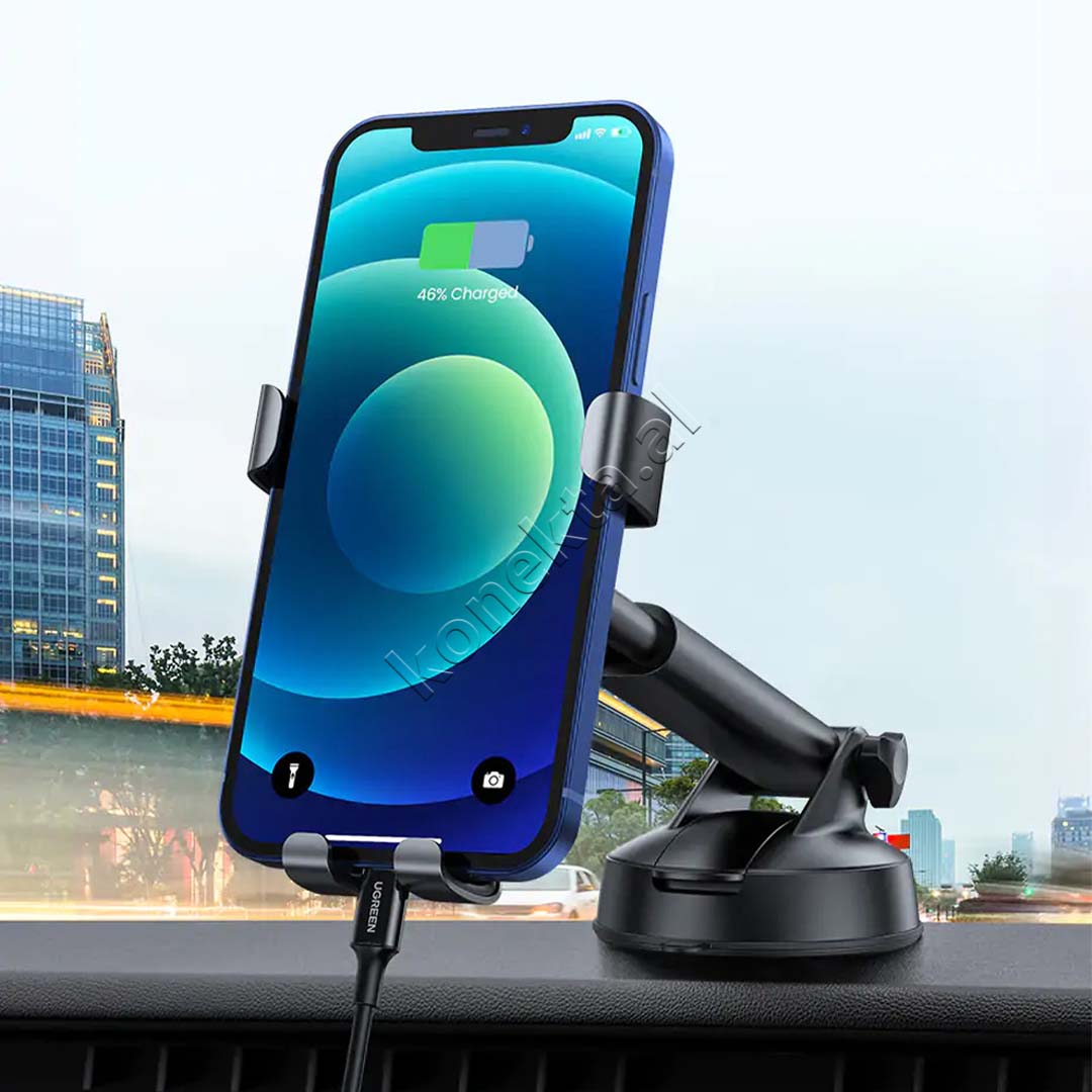 Mbajtese Celulari Per Makine Me Vakum UGreen