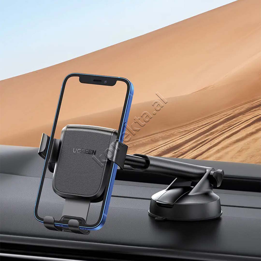 Mbajtese Celulari Per Makine Me Vakum UGreen