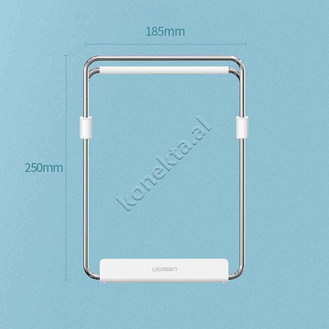 Mbajtese Laptopi Metalike UGreen